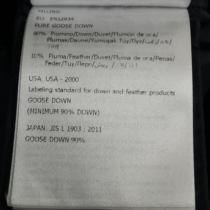 [USED]Down Coat