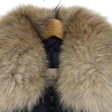 [USED]Down Coat