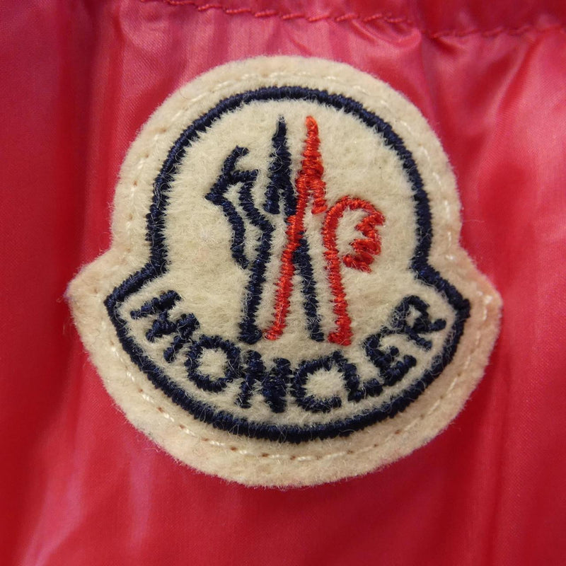 [USED]Down Jacket