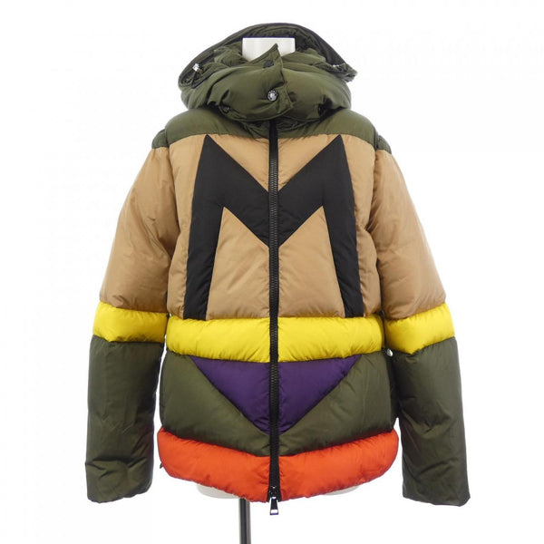 [USED]Down Jacket