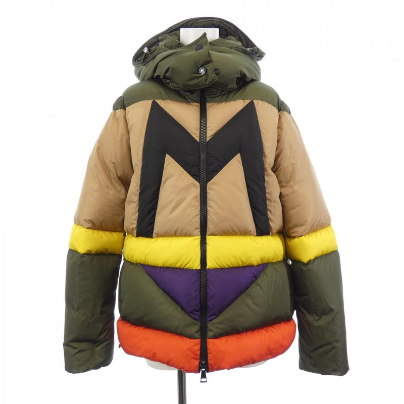 [USED]Down Jacket