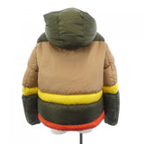 [USED]Down Jacket