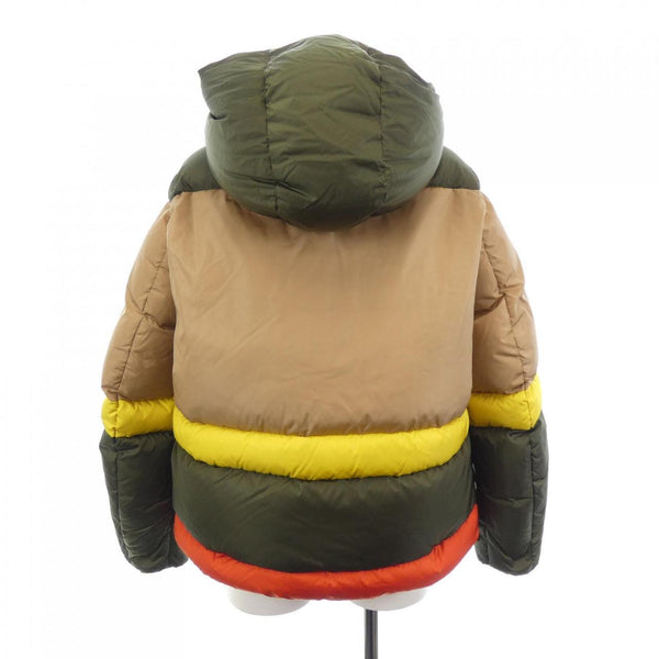 [USED]Down Jacket