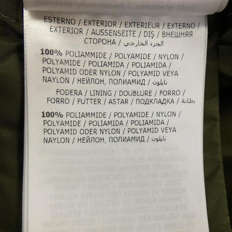 [USED]Down Jacket