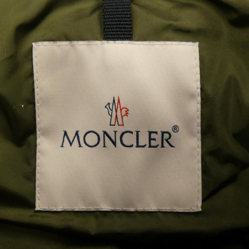 [USED]Down Jacket