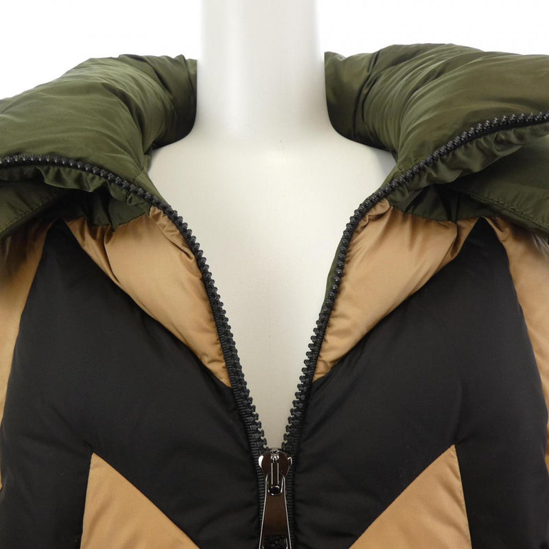 [USED]Down Jacket