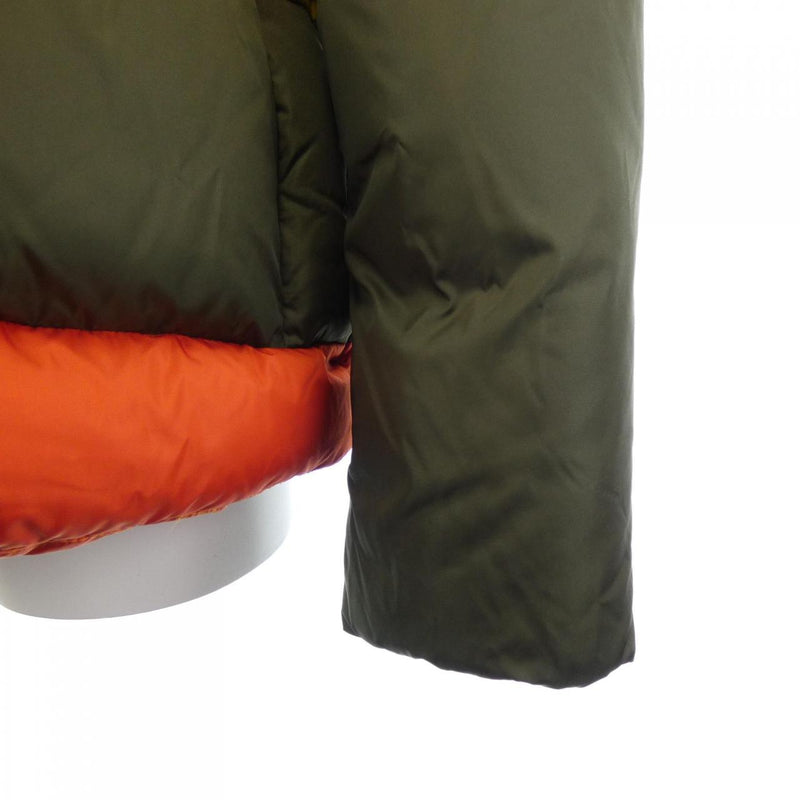 [USED]Down Jacket
