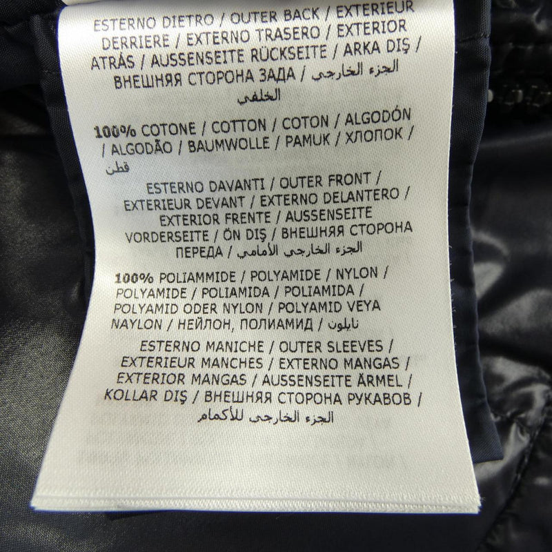 [USED]Down Jacket