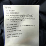 [USED]Down Jacket