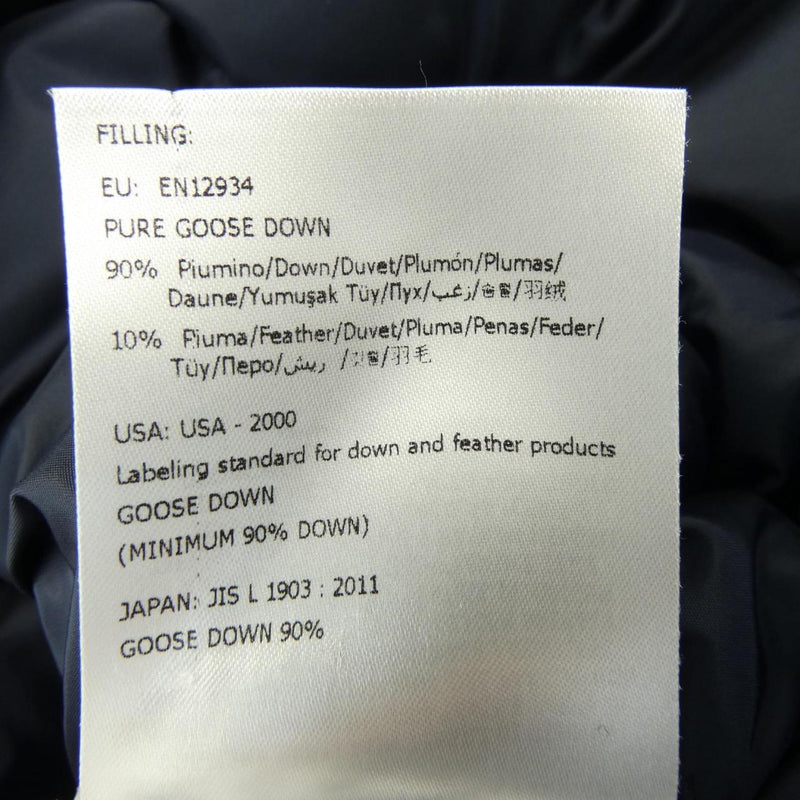 [USED]Down Jacket