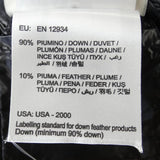 [USED]Down Coat