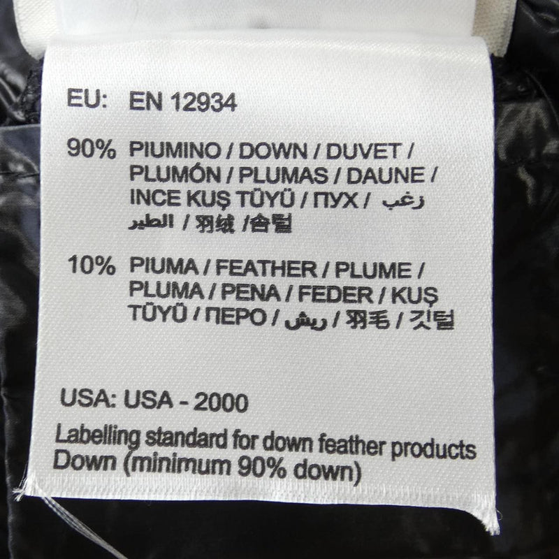[USED]Down Coat