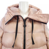 [USED]Down Coat