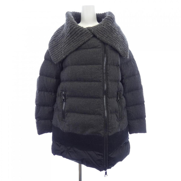 [USED]Down Coat