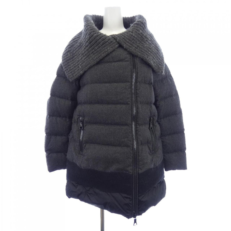 [USED]Down Coat