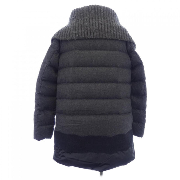 [USED]Down Coat