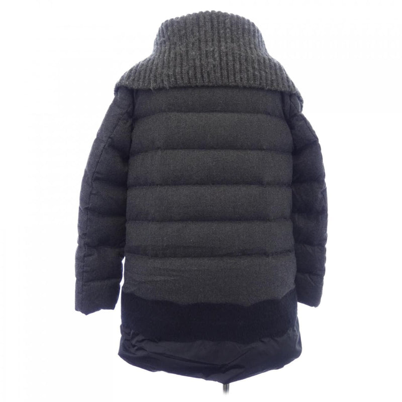 [USED]Down Coat