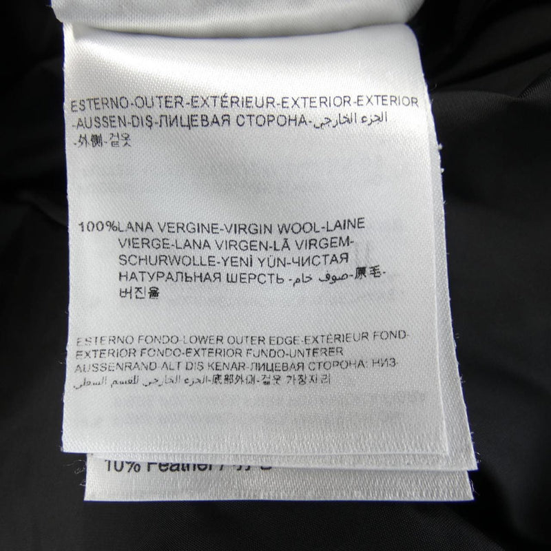 [USED]Down Coat