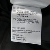 [USED]Down Coat