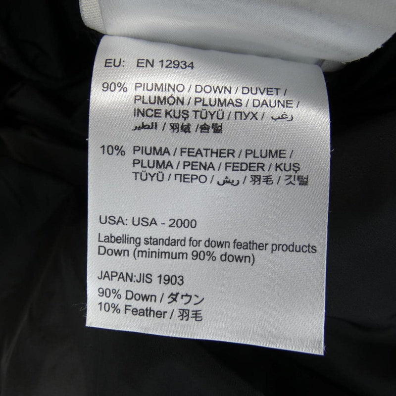 [USED]Down Coat