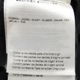 [USED]Down Coat