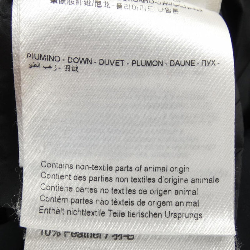 [USED]Down Coat