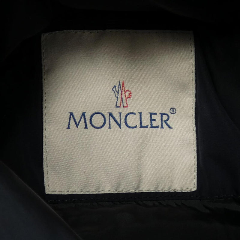 [USED]Down Coat
