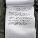[USED]Down Coat