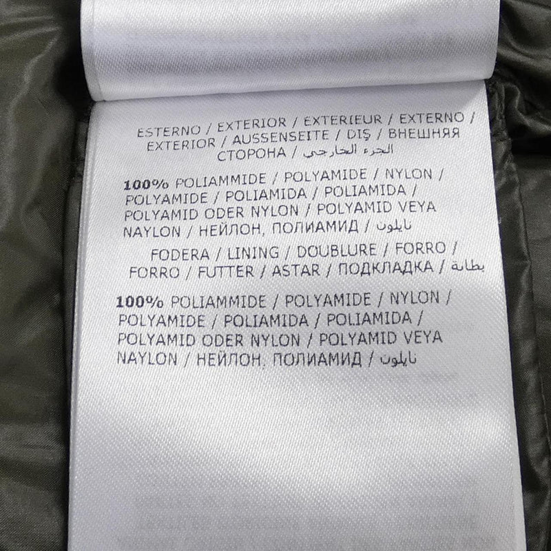 [USED]Down Coat