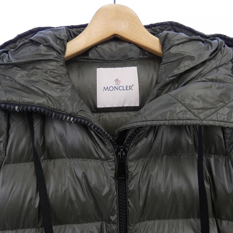 [USED]Down Coat