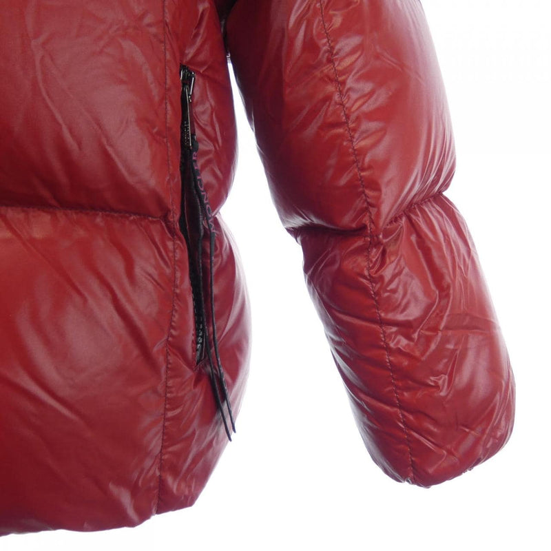 [USED]Down Jacket