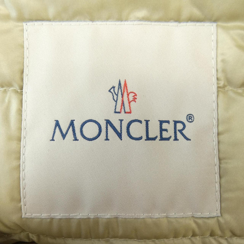 [USED]Down Jacket