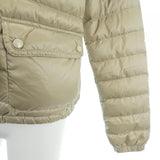 [USED]Down Jacket