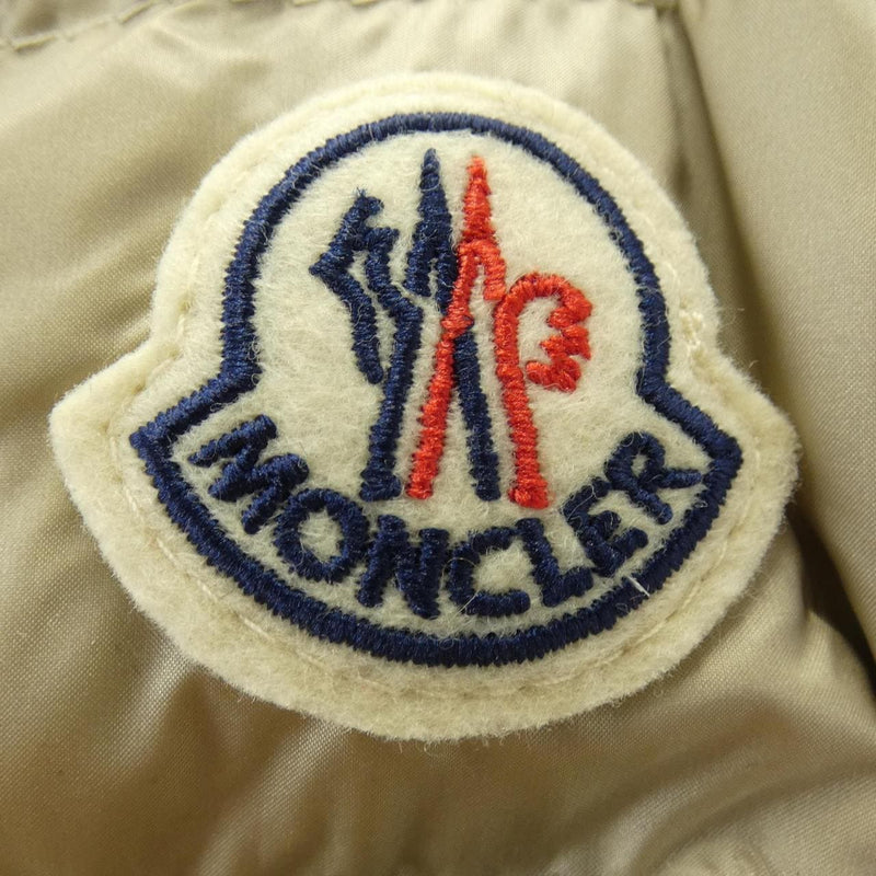 [USED]Down Jacket