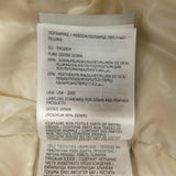 [USED]Down Coat