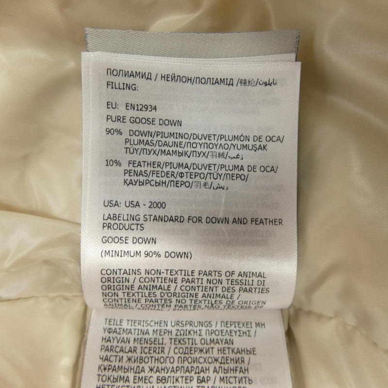 [USED]Down Coat