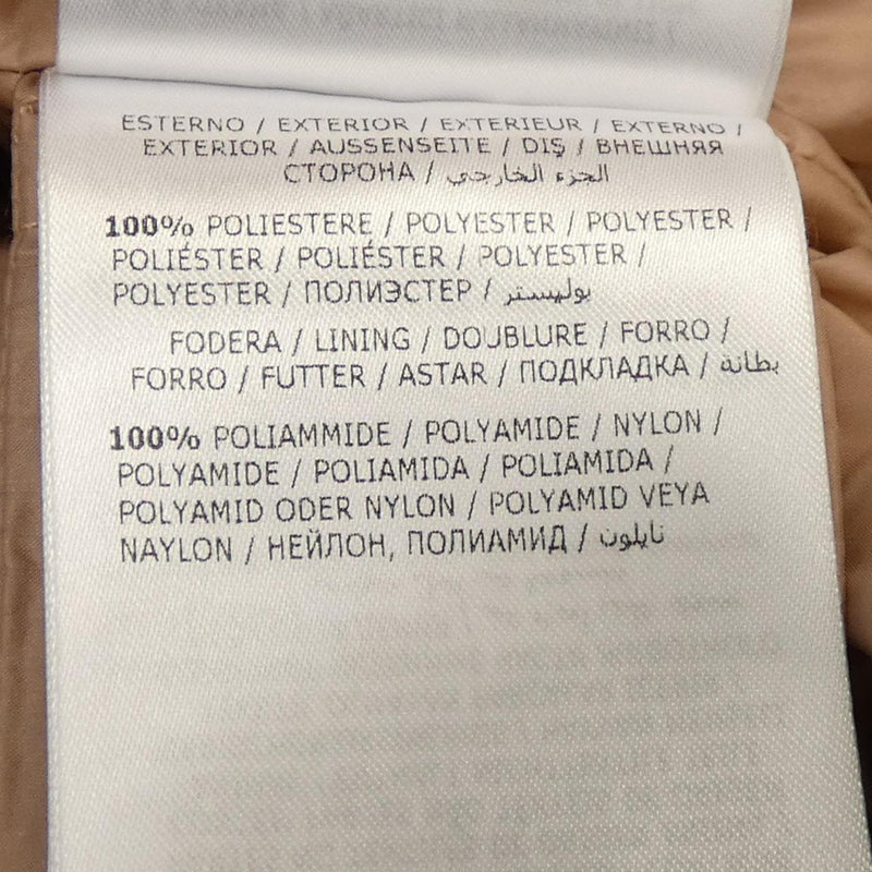 [USED]Down Jacket