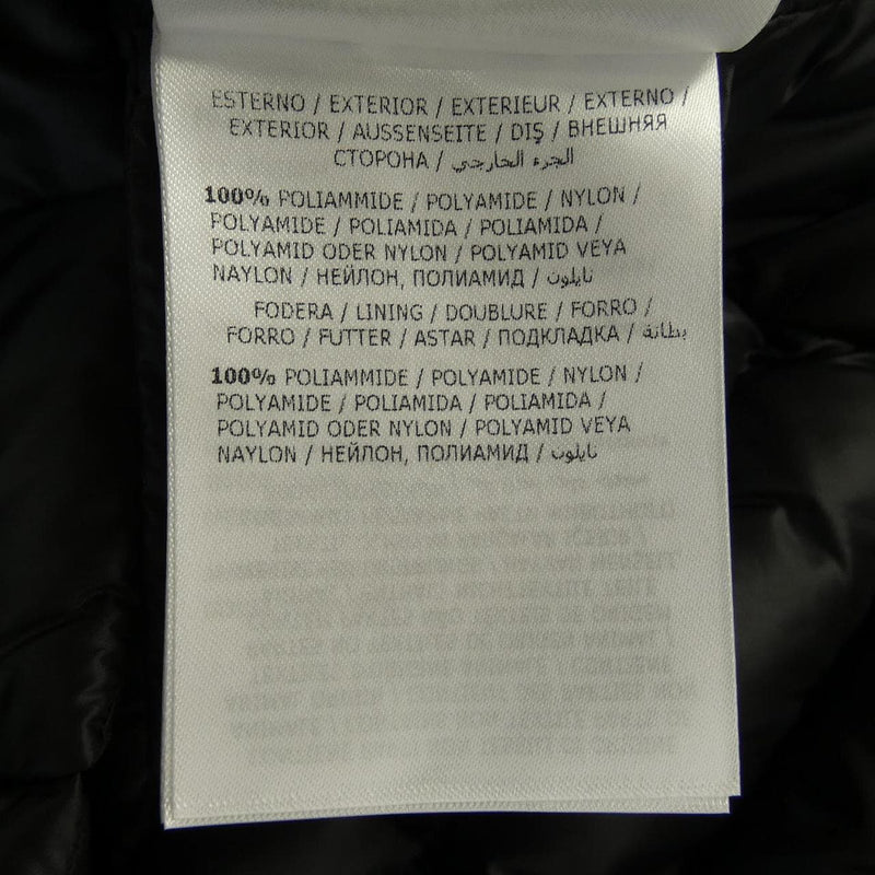 [USED]Down Jacket