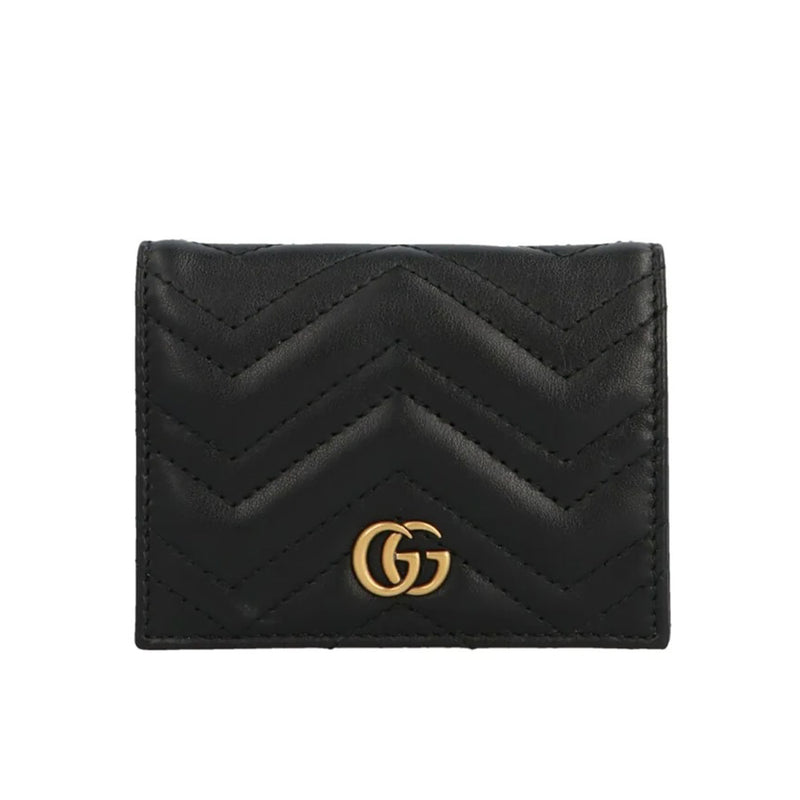 GG marmont 2.0 wallet