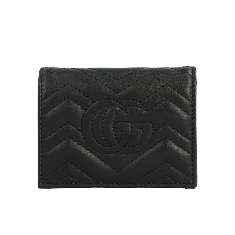 GG marmont 2.0 wallet