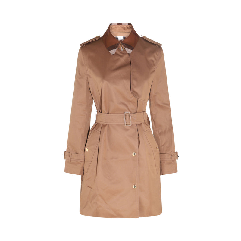 TRENCH COATS