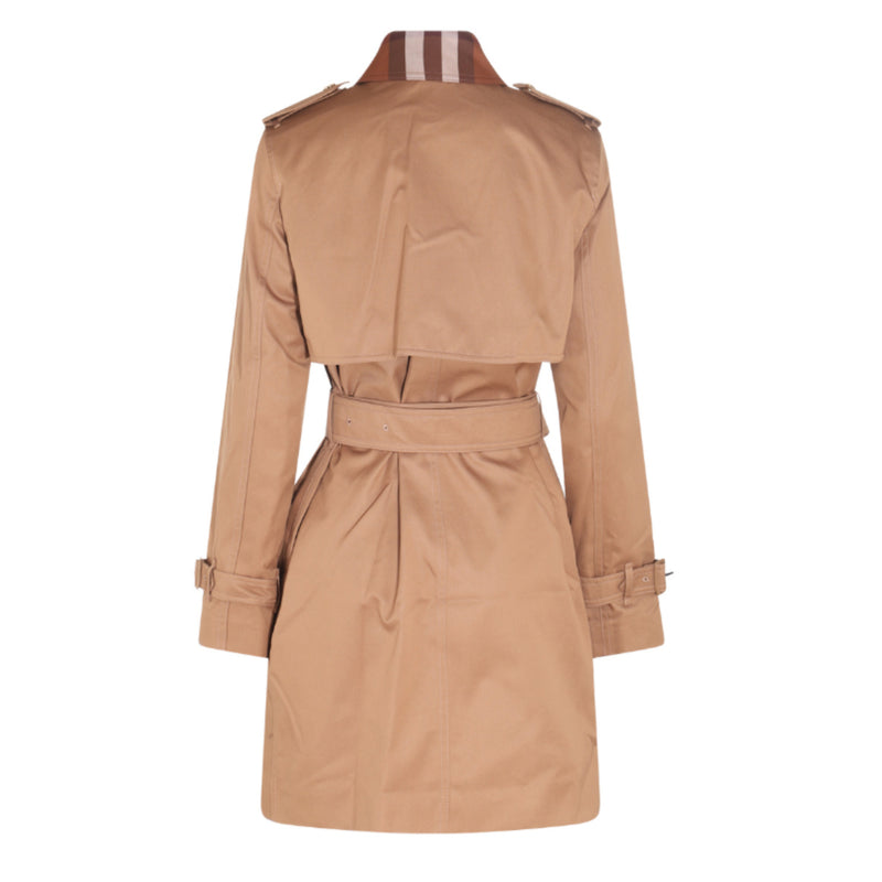 TRENCH COATS