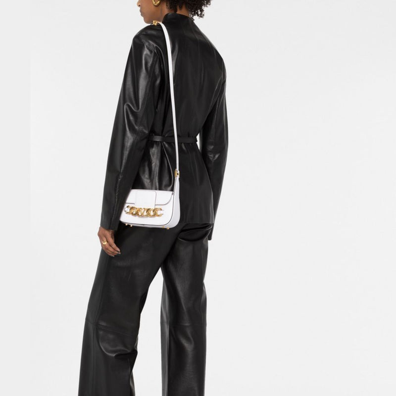 SHOULDER BAGS
