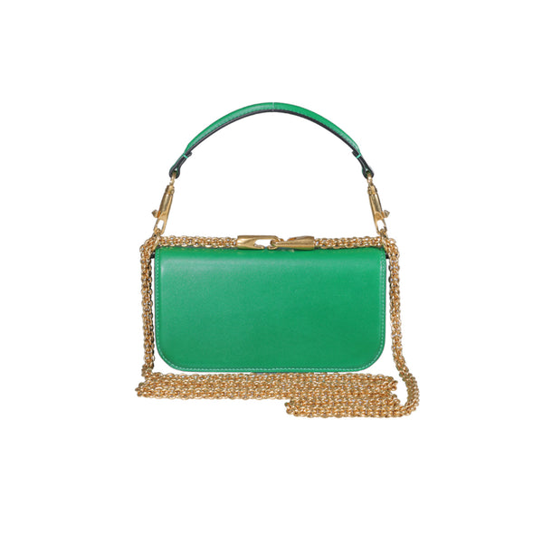 SHOULDER BAGS