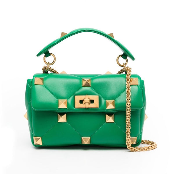 SHOULDER BAGS