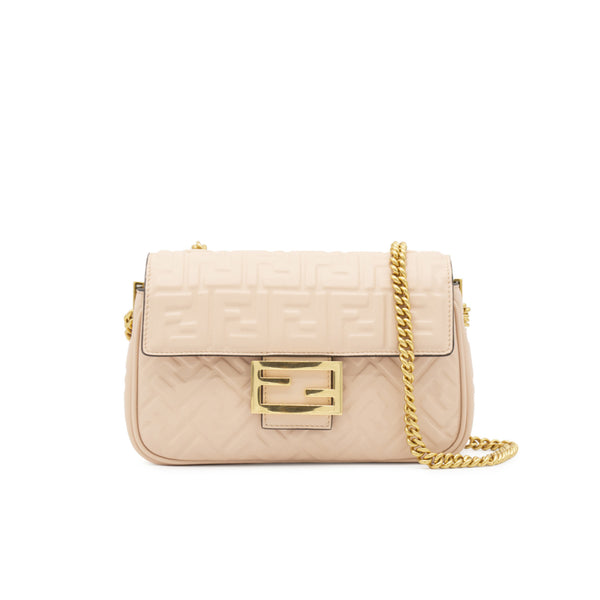 SHOULDER BAGS