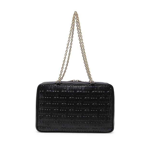 SHOULDER BAGS