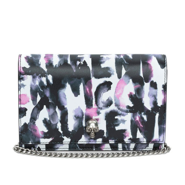 SKULL SMALL BAG
