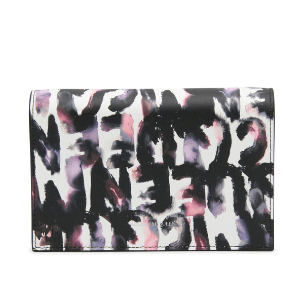 SKULL SMALL BAG