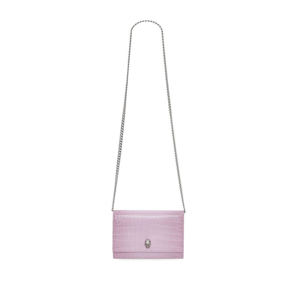 SKULL SMALL BAG